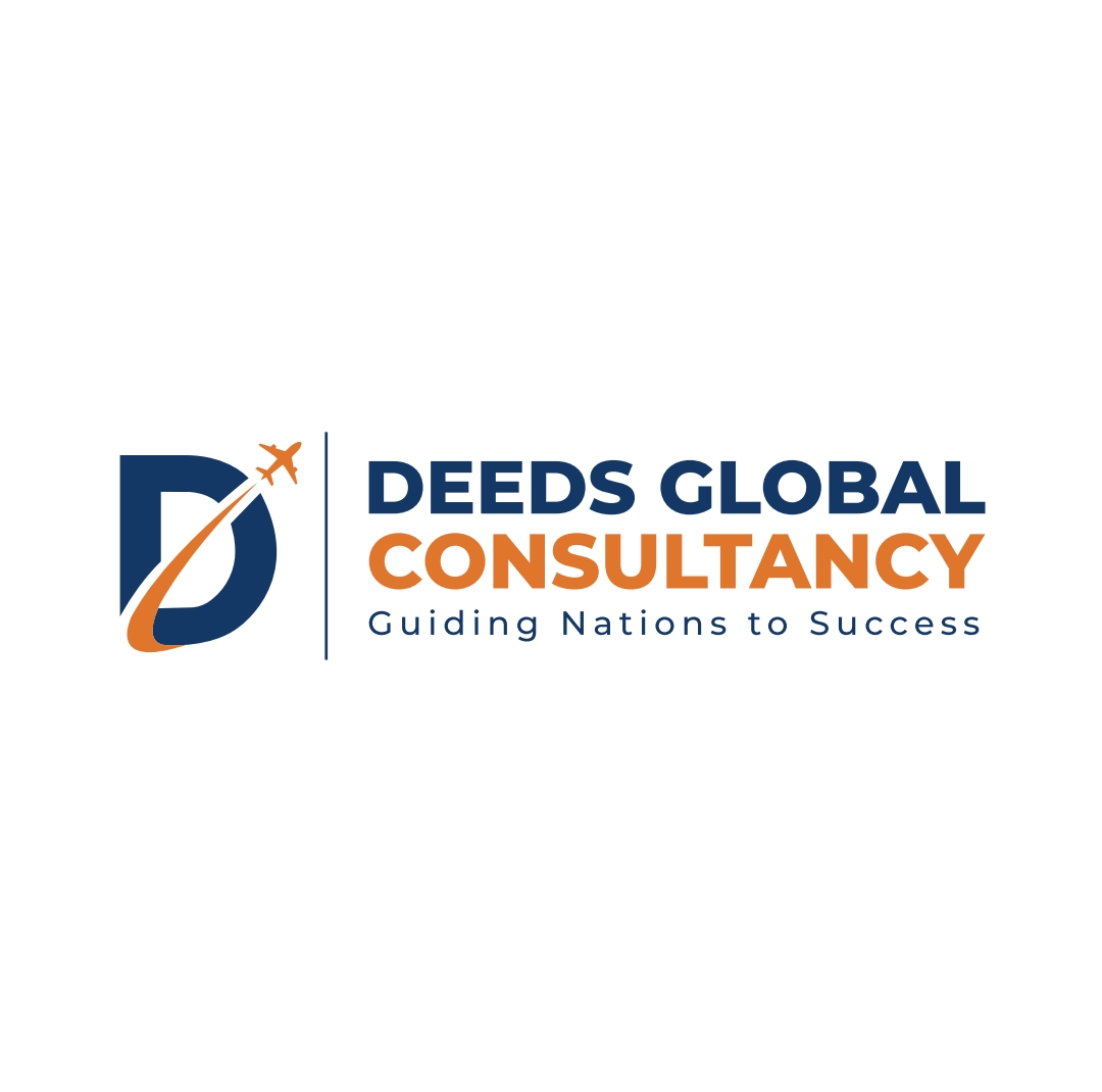 Deeds Global Consultancy Ltd